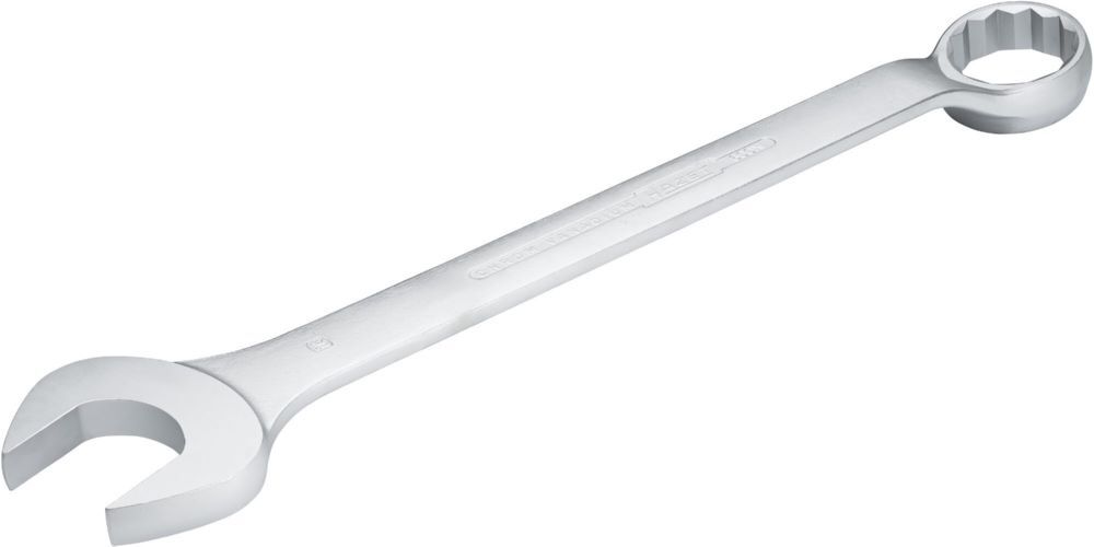 Hazet Ring Maulschlüssel 600N-75 Außen Doppelsechskant Profil SW 75 mm Produktbild Hazet Ring Maulschlüssel 600N-75 Außen Doppelsechskant Profil SW 75 mm bild 6