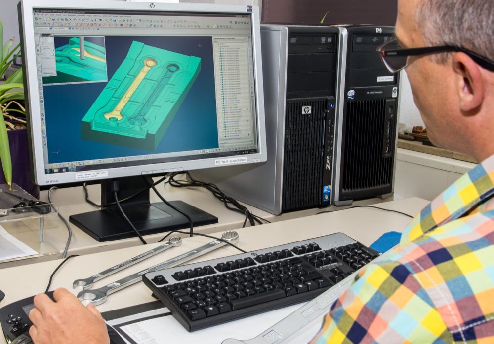 Hazet Ringmaulschlüssel extralang 600LG/13 Außen Doppelskant 10-24 Produktbild Hazet Ringmaulschlüssel extralang 600LG/13 Außen Doppelskant 10-24 bild 4