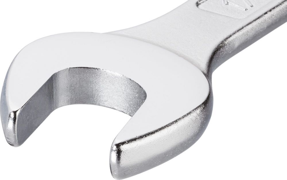 Hazet Ring Maulschlüssel Satz 600NA/12-1 Außen Doppelsechskant Profil 1/4-1 5/16 Produktbild Hazet Ring Maulschlüssel Satz 600NA/12-1 Außen Doppelsechskant Profil 1/4-1 5/16 bild 3