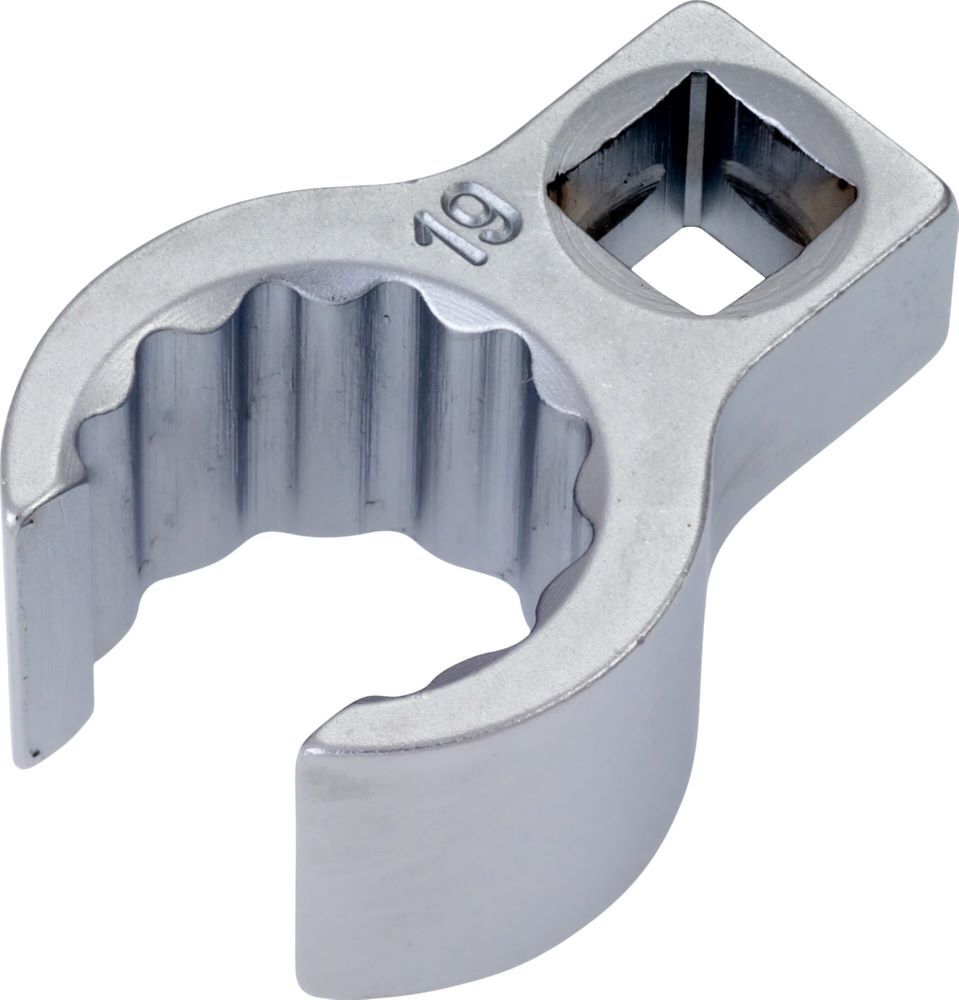 Produktbild Hazet Ringschlüssel offen 848Z-19 mit 3/8 Zoll SW 19 mm