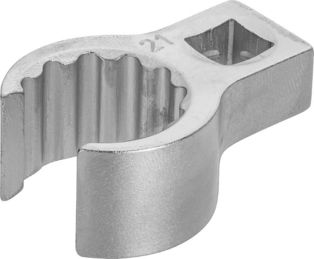 Produktbild Hazet Ringschlüssel offen 848Z-21 mit 3/8 Zoll SW 21 mm
