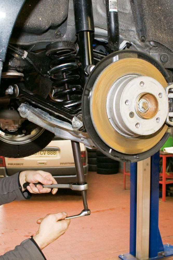 Produktbild Hazet Rohr Doppelsteckschlüssel für Reifenmontage 4902-224 SW 24 mm bild 3