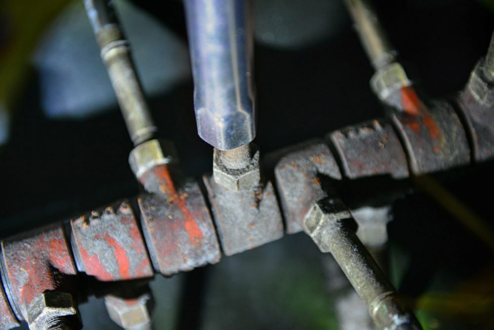 Produktbild KFZ Rohr Steckschlüssel 4685-4 mit 1/2 Zoll SW 24 mm bild 4