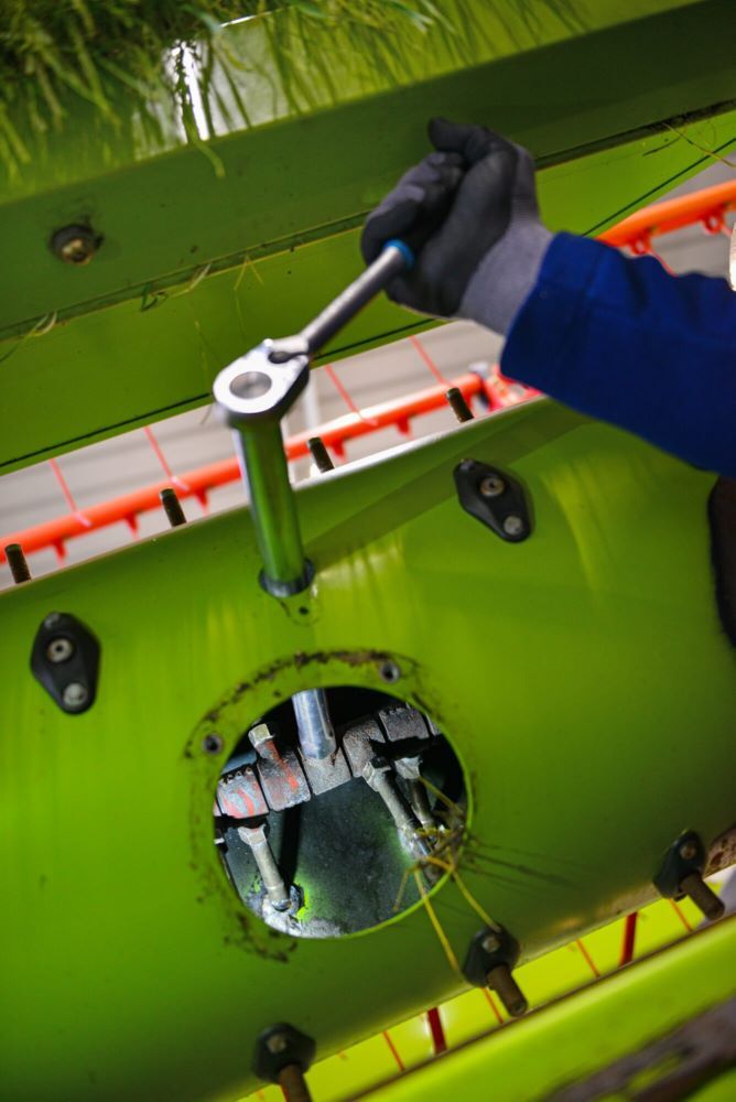 Produktbild KFZ Rohr Steckschlüssel 4685-4 mit 1/2 Zoll SW 24 mm bild 5