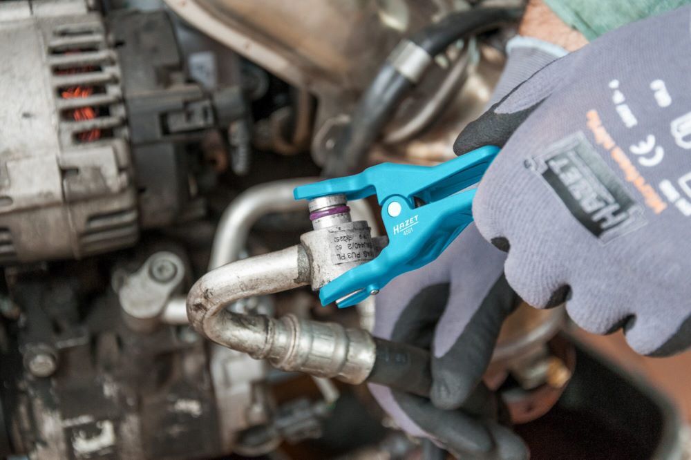 Produktbild Rohrleitungs Stopper Satz 4591/4 4 Stück bild 2