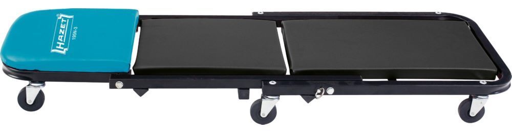 Produktbild Hazet Rollliege 195N-3 für KFZ Bereich 1198 x 440 x 135 mm