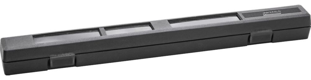 Produktbild Hazet Safe Box für Drehmomentschlüsseln 6060BX-8 Länge 775 mm