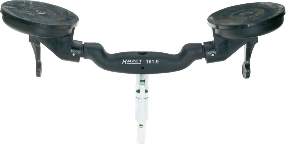 Hazet Saugheber 161-9 für Werkstattwagen 529 x 394 mm Produktbild Hazet Saugheber 161-9 für Werkstattwagen 529 x 394 mm