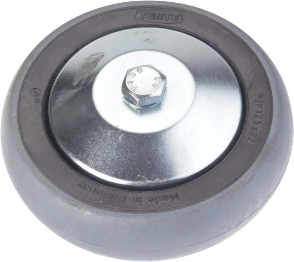 Produktbild Hazet Scheibenrad 160-09 125 mm für Werkstattwagen Assistent