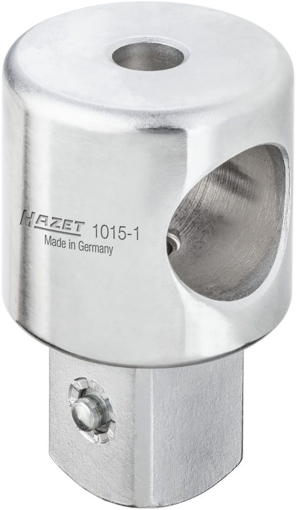 Produktbild Hazet Schiebestück 1015-1 3/4 Zoll Vierkant Länge 60 mm