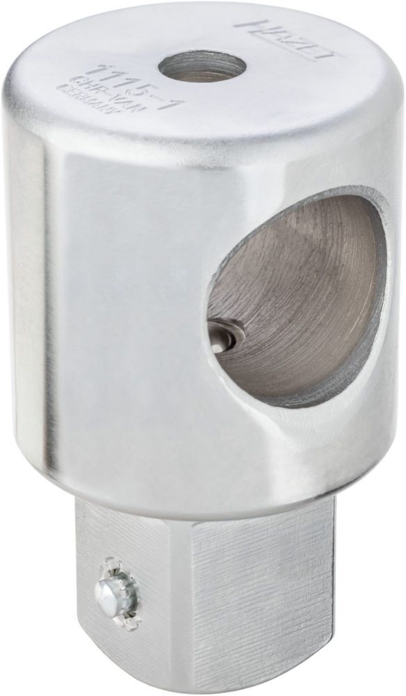 Produktbild Hazet Schiebestück 1115-1 1 Zoll Vierkant Länge 80 mm