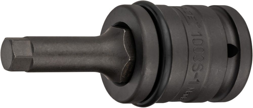 Produktbild Schlagschrauber Adapter 1003S-1 Antrieb 3/4 Zoll Länge 54 mm bild 4