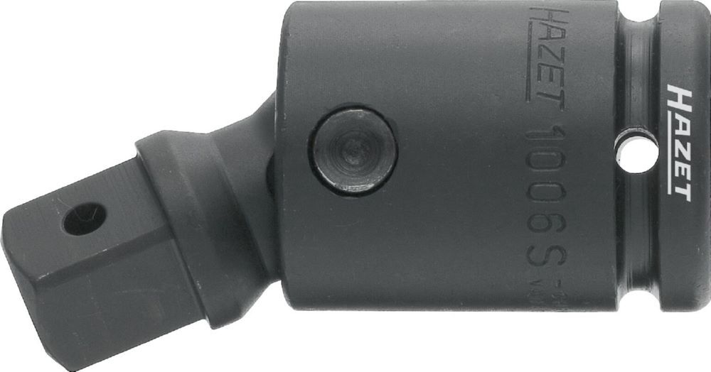 Produktbild Hazet Schlag und Maschinenschrauber Gelenkstück 1006S 3/4 Zoll 99 mm