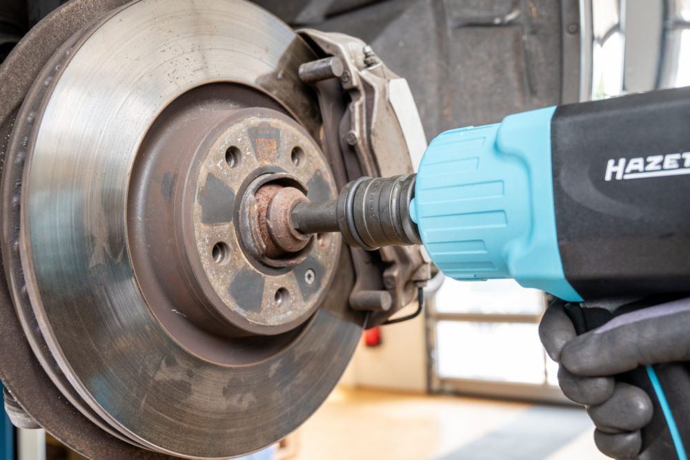 Produktbild Hazet Schlag-, Maschinenschrauber Schraubendreher-Steckschlüsseleinsatz 985S-19L bild 5