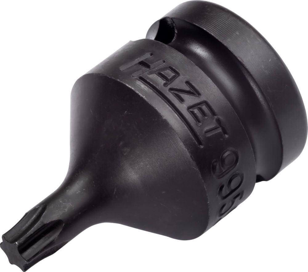 Produktbild Hazet Schlag Maschinenschrauber Steckschlüsseleinsatz 995S-T30 Torx T30