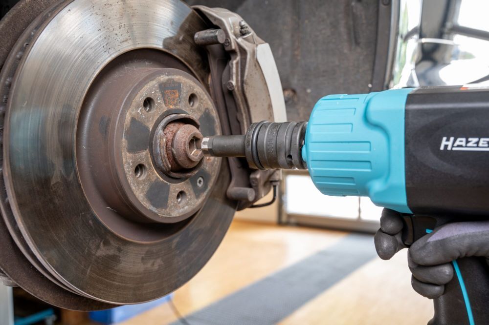 Hazet KFZ Maschinenschrauber Steckschlüsseleinsatz Satz 985S/11 1/2 Zoll Produktbild Hazet KFZ Maschinenschrauber Steckschlüsseleinsatz Satz 985S/11 1/2 Zoll bild 6