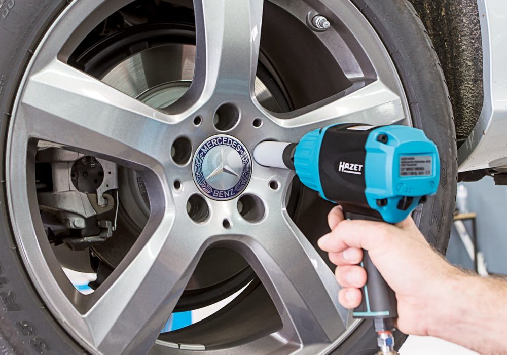 Produktbild KFZ Schlag und Maschinenschrauber Steckschlüsseleinsatz extralang 904SLG-17  bild 3