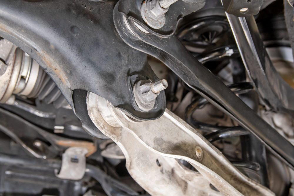 Produktbild Maschinenschrauber Steckschlüsseleinsatz 40 mm Sonderprofil 2521S-1 bild 3