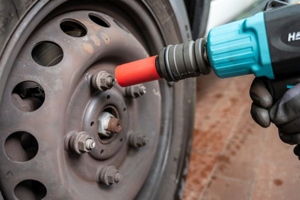 Produktbild Schlagschrauber Steckschlüsseleinsatz Satz 903SLG6/3 mit 17 19 21 bild 3