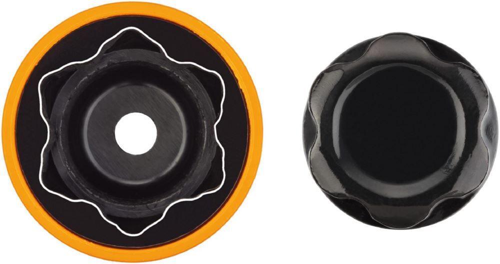 Produktbild Schlag Maschinenschrauber Steckschlüsseleinsatz Sonderprofil 905SLG-21 SW 21 mm bild 4