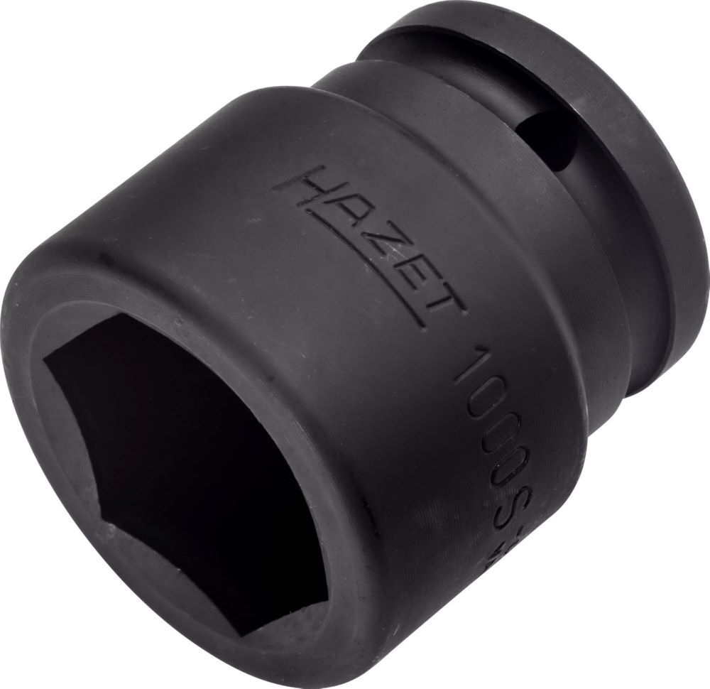Produktbild Hazet Schlagschrauber Steckschlüsseleinsatz 1000S-33 mit 3/4 Zoll SW 33 mm