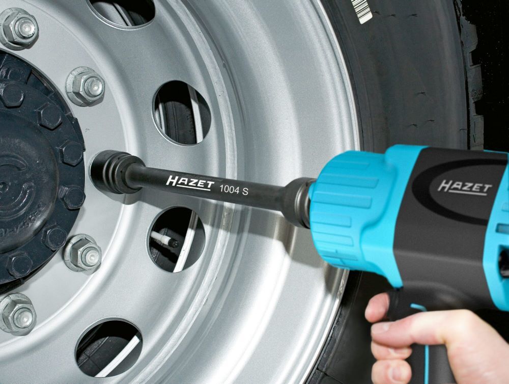 Produktbild Schlag und Maschinenschrauber Steckschlüsseleinsatz 1004S-33 für 3/4 Zoll bild 2