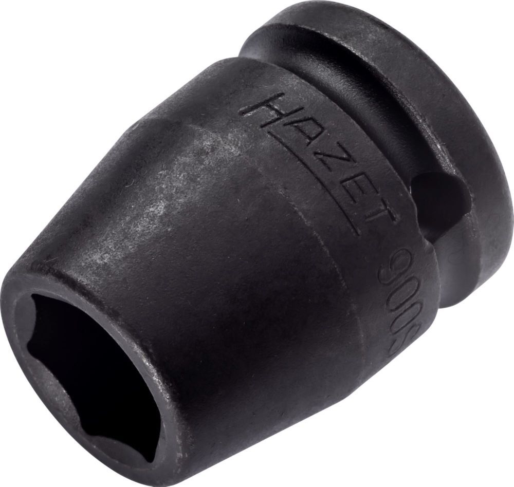 Produktbild Hazet Schlag Maschinenschrauber Steckschlüsseleinsatz 900S-15 SW 15 mm