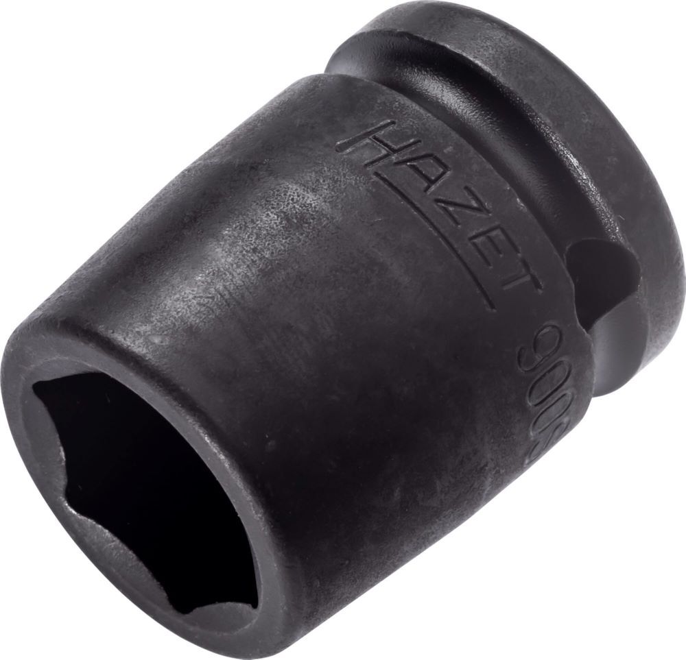 Produktbild Hazet Schlag Maschinenschrauber Steckschlüsseleinsatz 900S-18 SW 18 mm