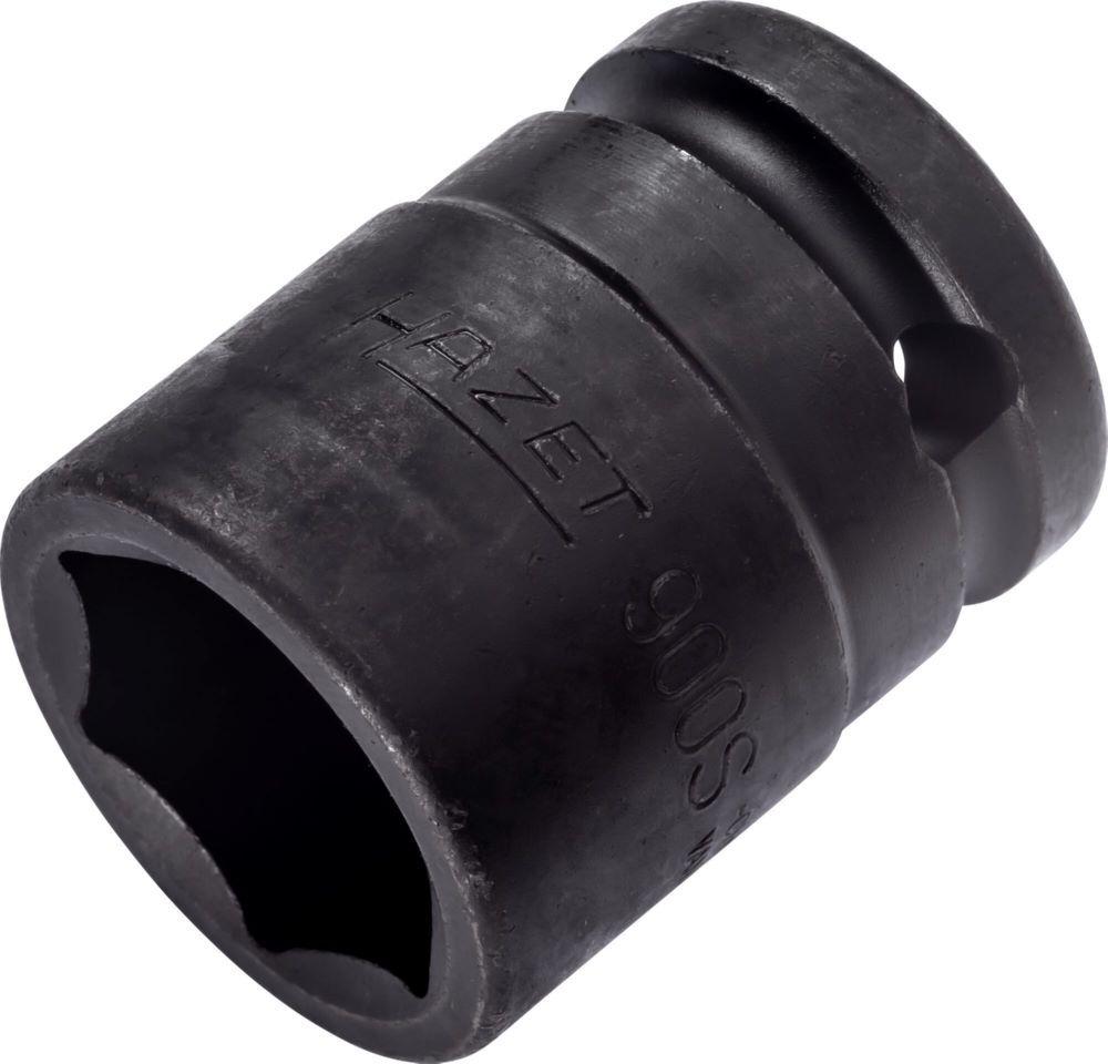 Produktbild Hazet Schlag Maschinenschrauber Steckschlüsseleinsatz 900S-21 SW 21 mm