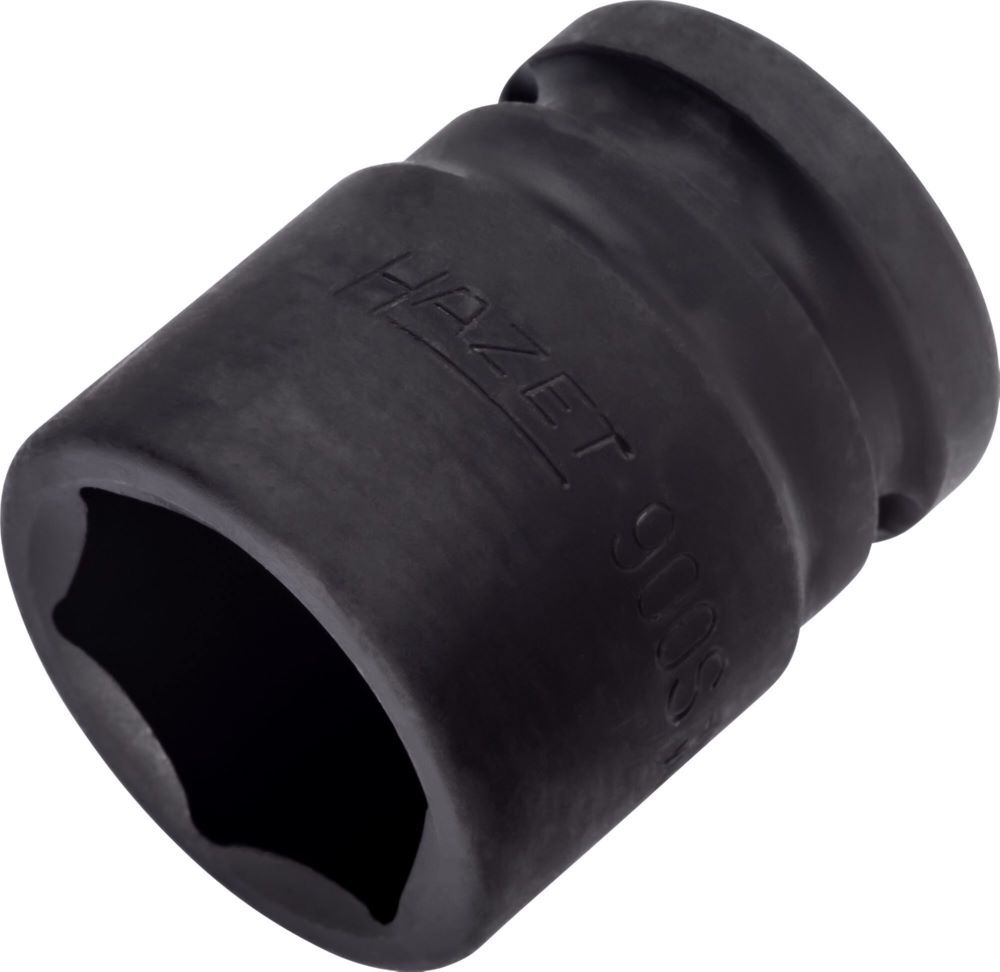 Produktbild Hazet Schlag Maschinenschrauber Steckschlüsseleinsatz 900S-22 SW 22 mm