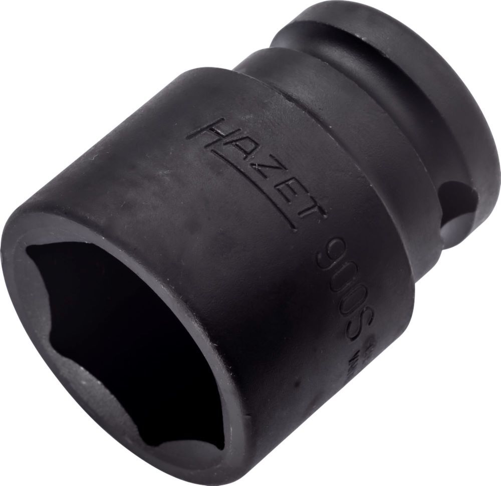 Produktbild Hazet Schlag Maschinenschrauber Steckschlüsseleinsatz 900S-25 SW 25 mm