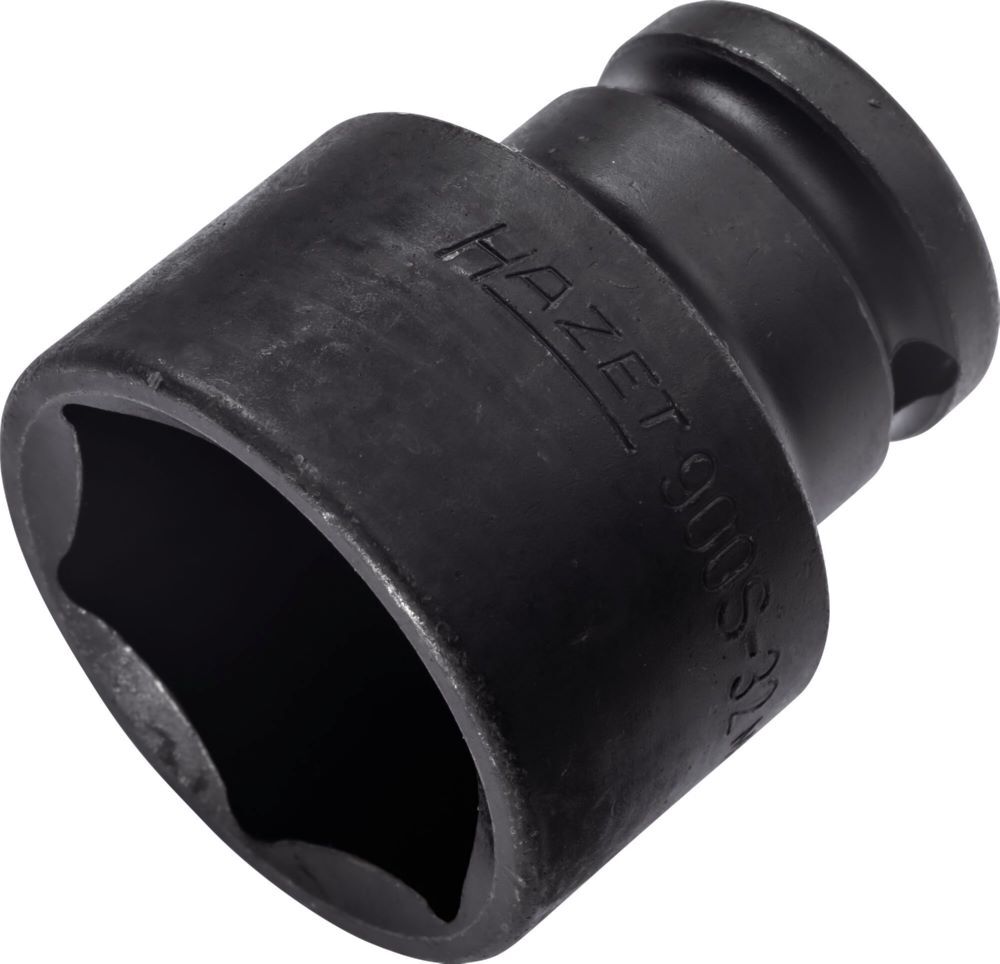 Produktbild Hazet Schlag Maschinenschrauber Steckschlüsseleinsatz 900S-32 SW 32 mm