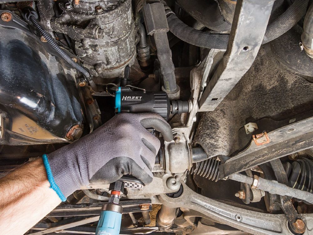 Produktbild Schlag Maschinenschrauber Steckschlüsseleinsatz 900SK-18 SW 18 mm bild 2