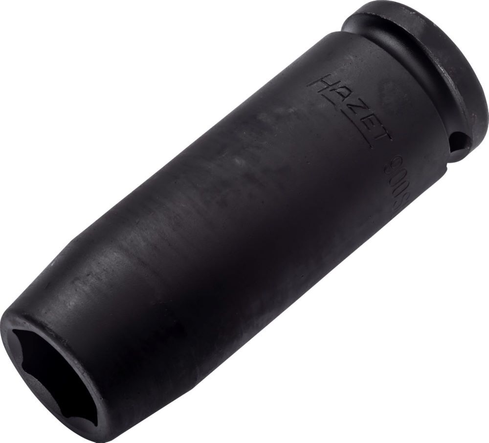 Produktbild Hazet Schlag Maschinenschrauber Steckschlüsseleinsatz 900SLG-17 SW 17 mm