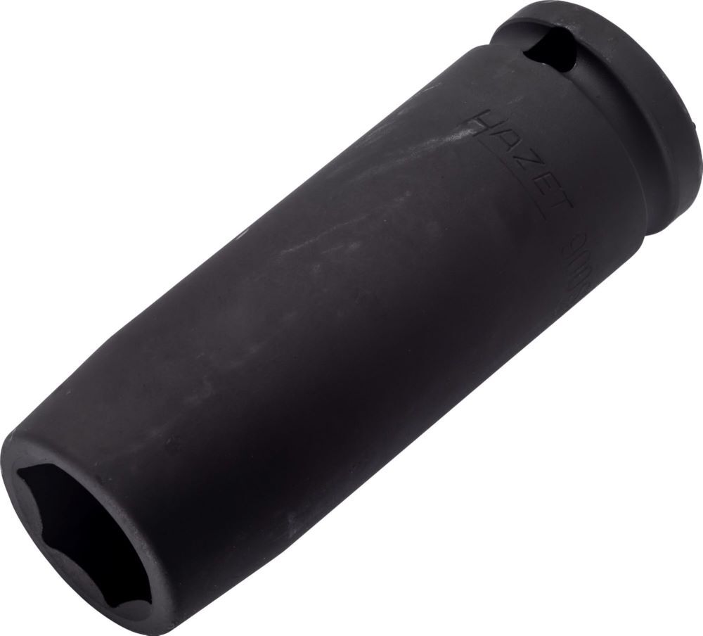 Produktbild Hazet Schlag Maschinenschrauber Steckschlüsseleinsatz 900SLG-18 SW 18 mm