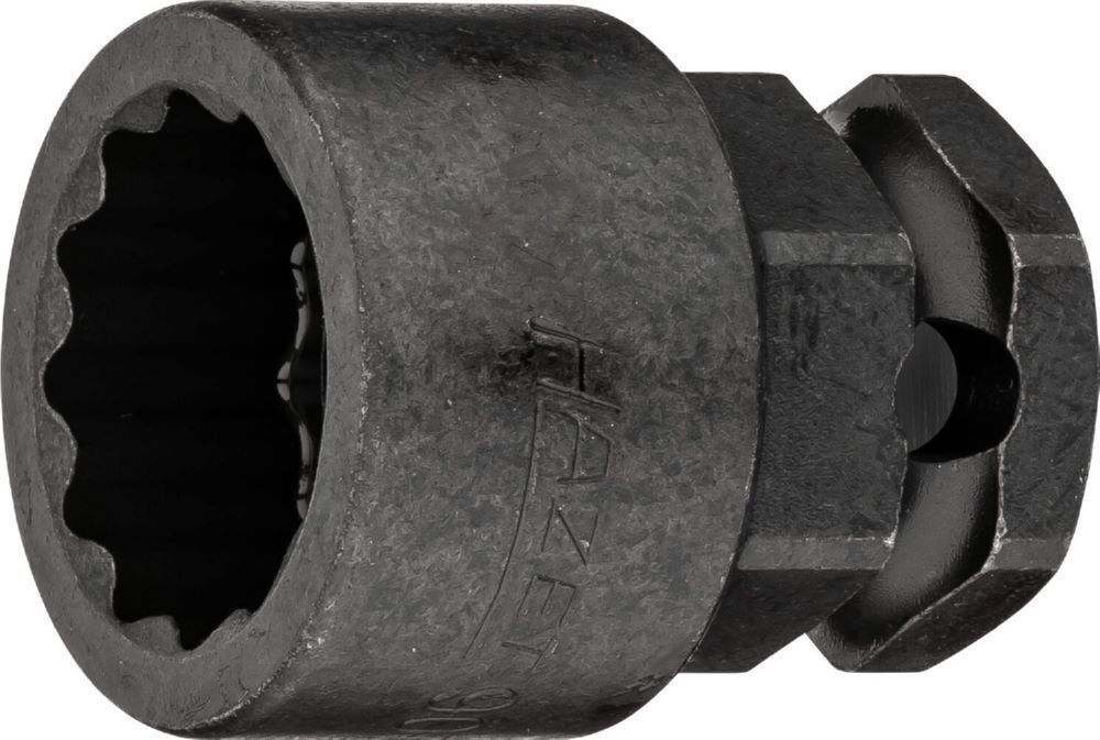 Produktbild Hazet Schlag-, Maschinenschrauber Steckschlüsseleinsatz 900SZ6-21 · 1/2 Zoll (12