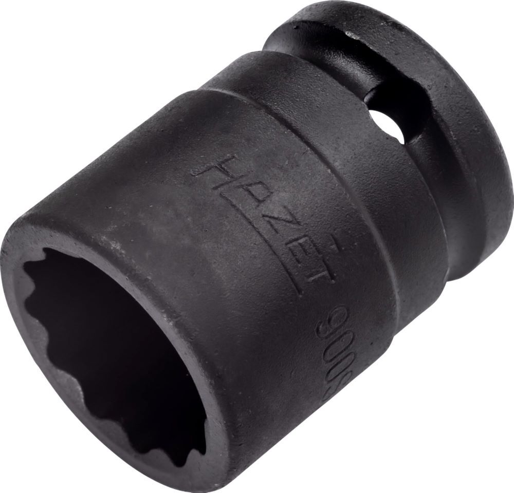 Produktbild Hazet Schlag Maschinenschrauber Steckschlüsseleinsatz 900SZ-21 SW 21 mm