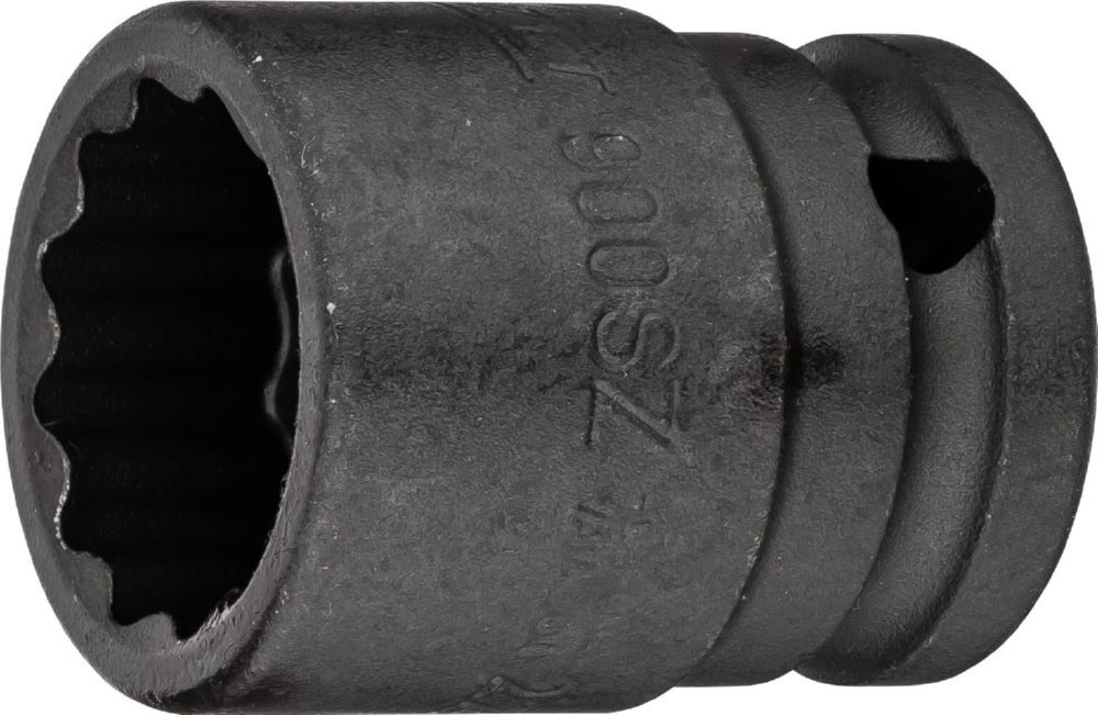 Produktbild Hazet Schlag Maschinenschrauber Steckschlüsseleinsatz 900SZ-22 SW 22 mm