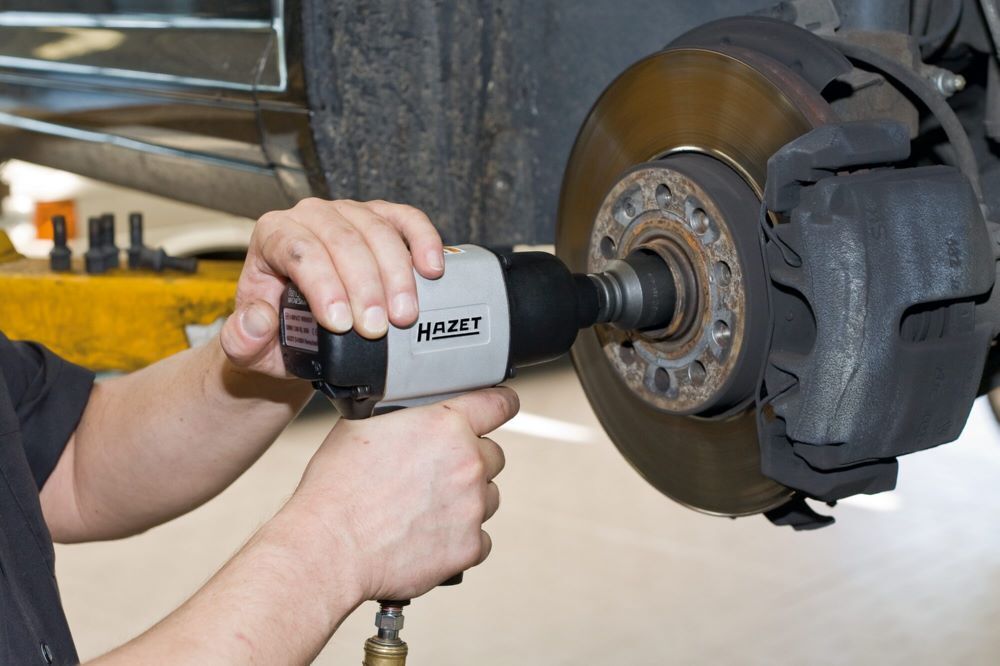 Produktbild Schlag Maschinen Steckschlüsseleinsatz 900SZ-30 1/2 Zoll 12,5 mm Vierkant  bild 2