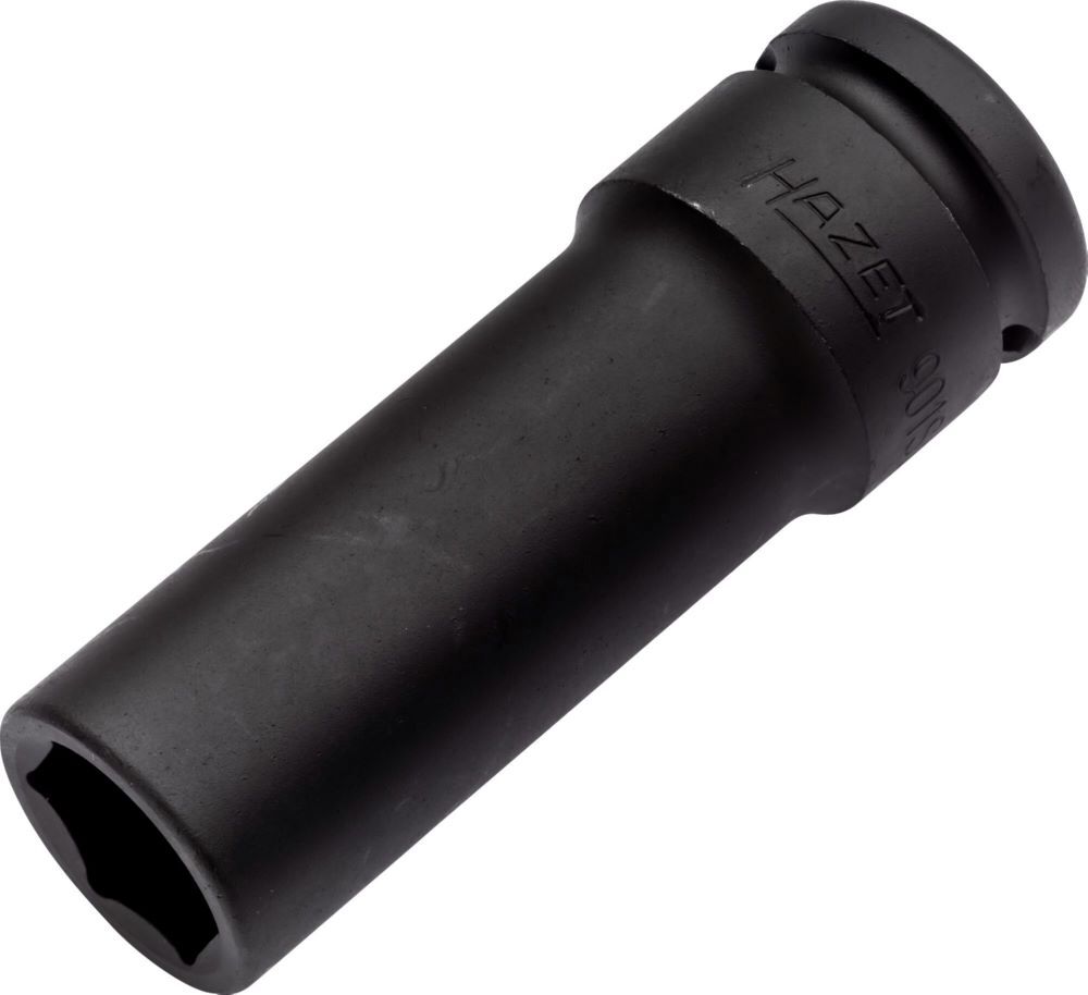 Produktbild Hazet Schlag Maschinenschrauber Steckschlüsseleinsatz 901SLG-17 SW 17 mm