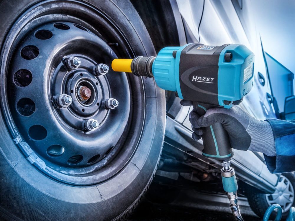 Produktbild Schlagschrauber Steckschlüsseleinsatz 903SLG6-19 mit 1/2 Zoll SW 19 mm bild 3