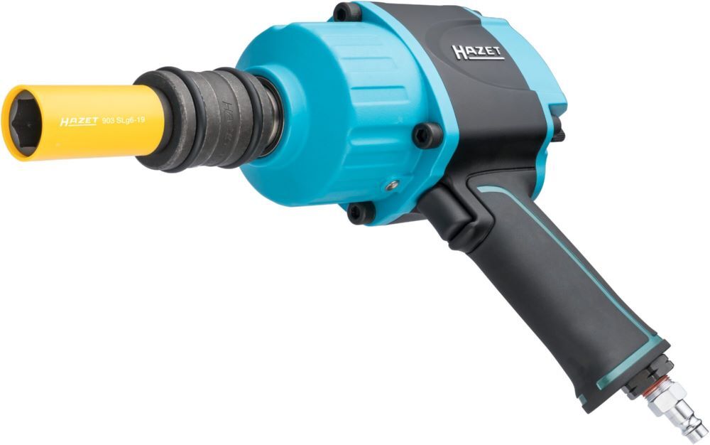 Produktbild Schlagschrauber Steckschlüsseleinsatz 903SLG6-19 mit 1/2 Zoll SW 19 mm bild 4