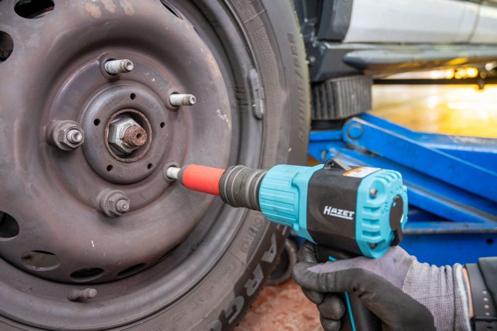 Produktbild Schlagschrauber Steckschlüsseleinsatz 903SLG6-21 mit 1/2 Zoll SW 21 mm bild 5