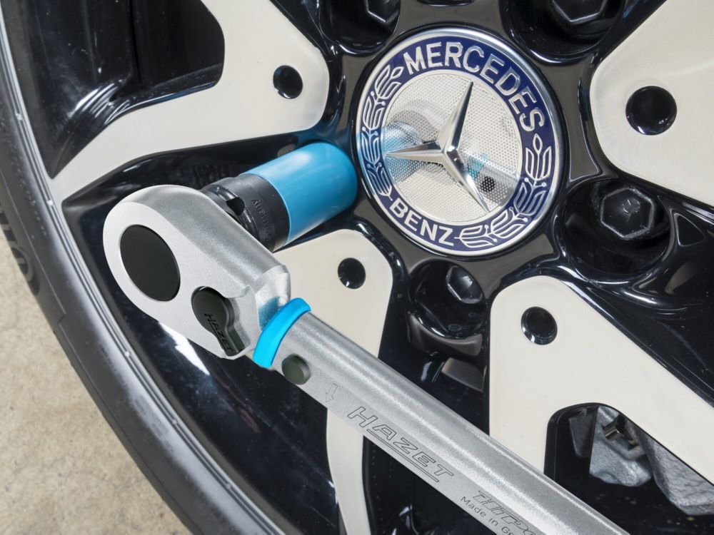 Produktbild Schlag Maschinenschrauber Steckschlüsseleinsatz 903SLG-22 SW 22 mm bild 5