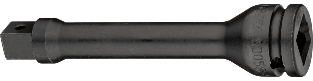 Produktbild Hazet Schlag Maschinenschrauber Verlängerung 9005S-5 Länge 130 mm