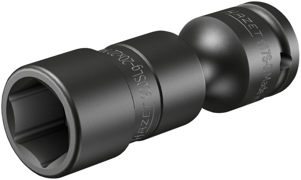 Produktbild Schlag Maschinenschrauber Verlängerung 917S-3 Länge 75 mm bild 4