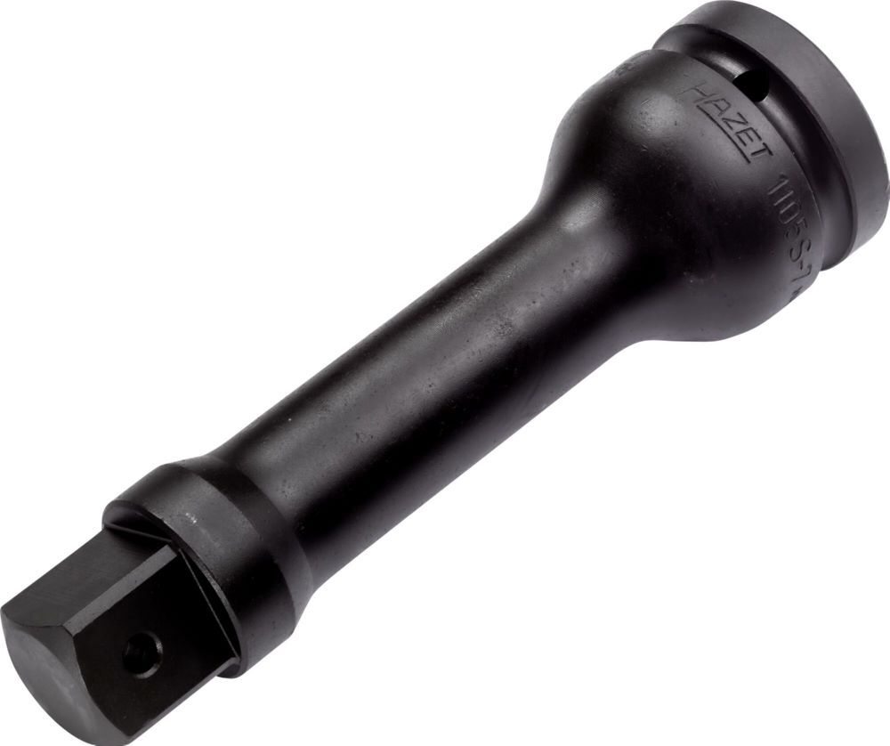Produktbild Hazet Schlag Maschinenschrauber Verlängerung 1105S-7 mit 1 Zoll 180 mm