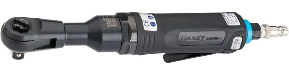 Hazet Schlag Ratschenschrauber 9021SR-1 mit 3/8 Zoll Vierkant 158 mm Produktbild Hazet Schlag Ratschenschrauber 9021SR-1 mit 3/8 Zoll Vierkant 158 mm bild 6