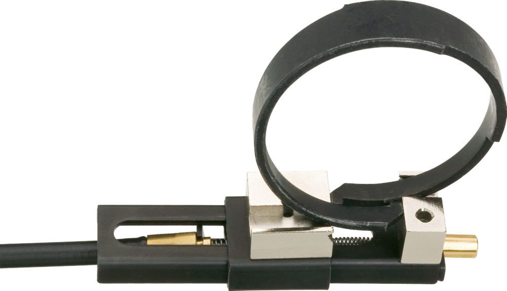 Hazet Schlauchschellenzange KFZ 798-16 Spannbereich 50 mm 875 mm Produktbild Hazet Schlauchschellenzange KFZ 798-16 Spannbereich 50 mm 875 mm