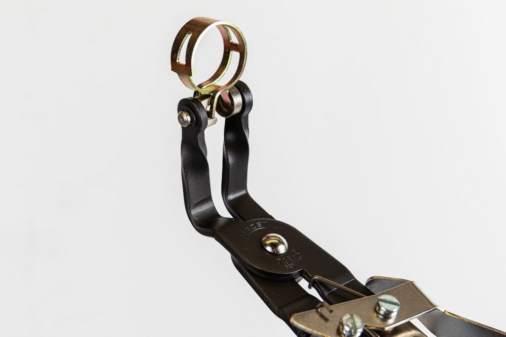 Produktbild Schlauchschellenzange 798-9 Spannbereich 60 mm Länge 250 mm bild 4